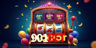 Jackpot Winner