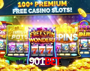 Slot Games Collection